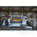 Fuldautomatisk Cling film maskine produktion